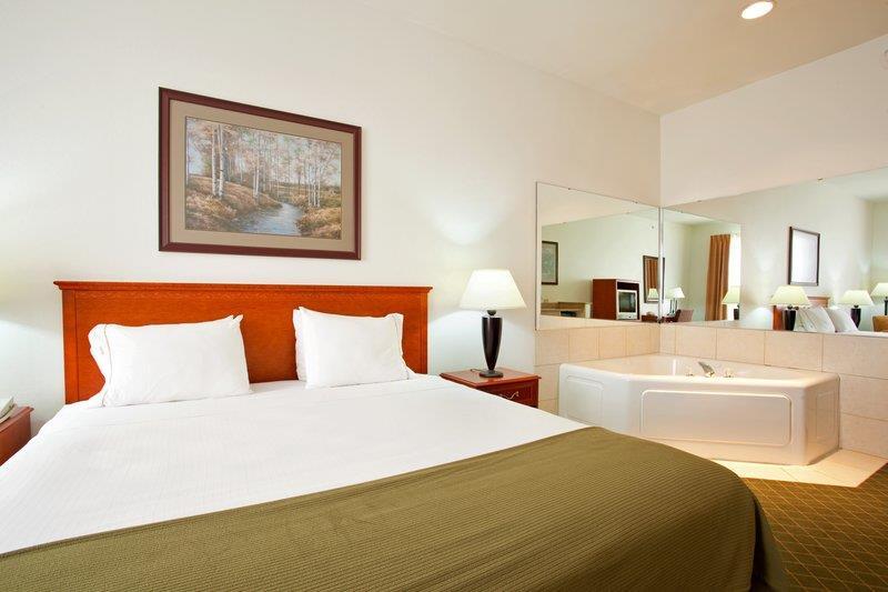 Hotel Express Rockford-loves Park By Ihg Loves Park