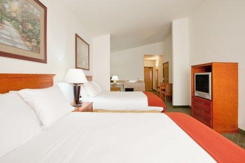 Hotel Express Rockford-loves Park By Ihg 2*