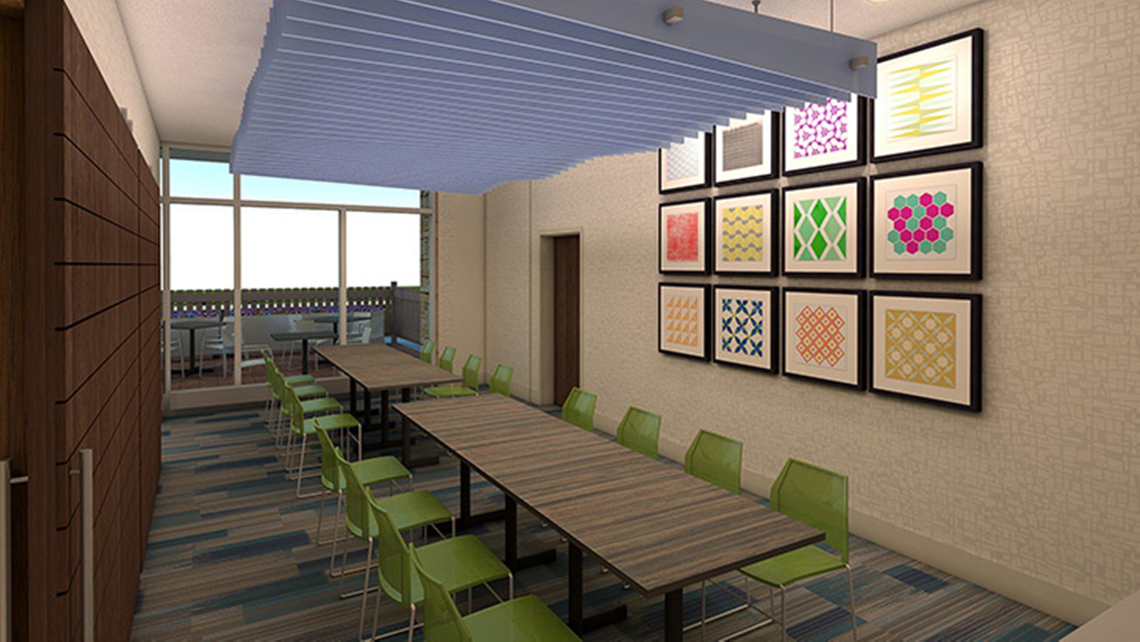 Express Rockford-loves Park By Ihg 2* Loves Park