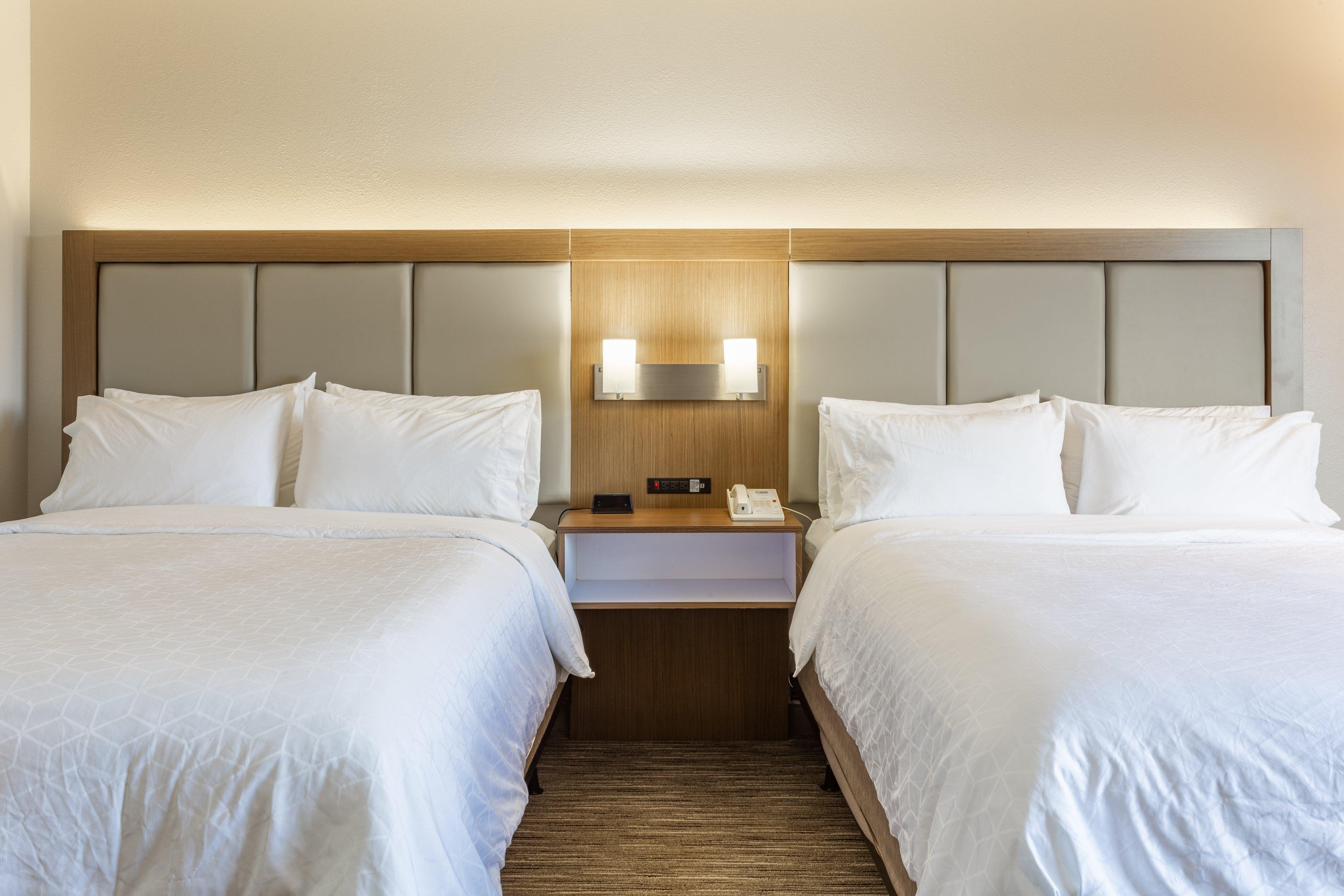 Express Rockford-loves Park By Ihg Hotel Loves Park