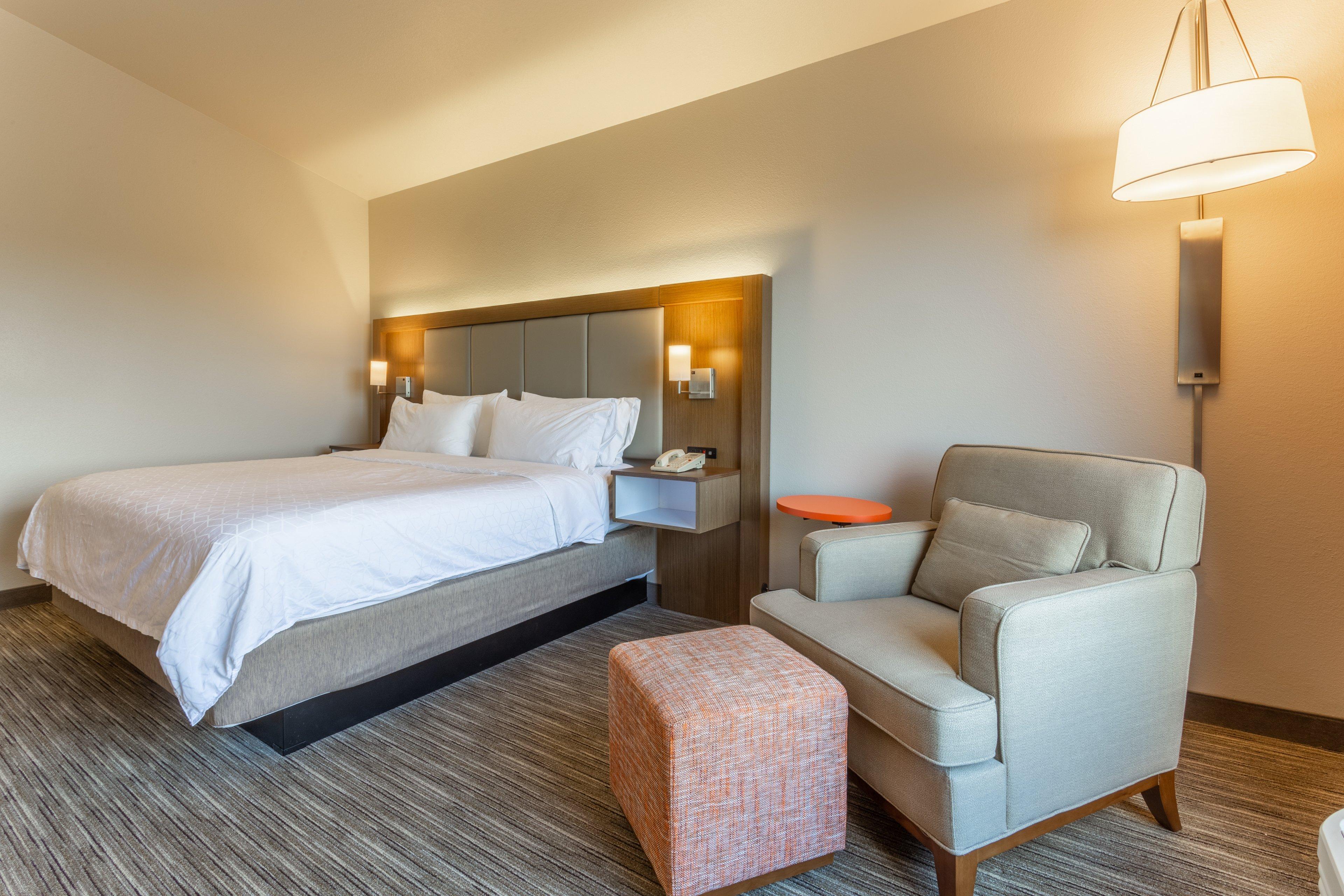 Hotel Express Rockford-loves Park By Ihg