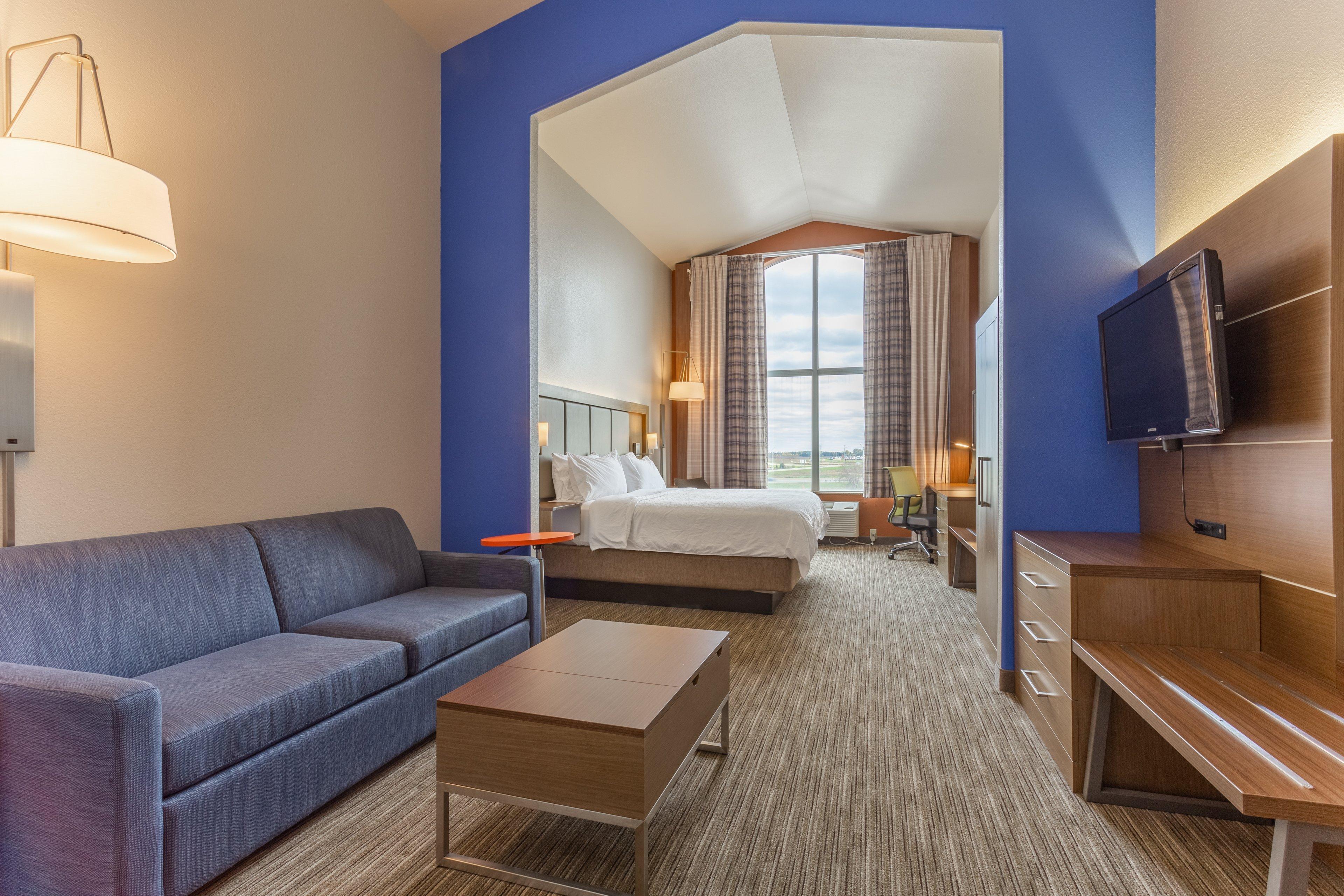 Hotel Express Rockford-loves Park By Ihg Loves Park
