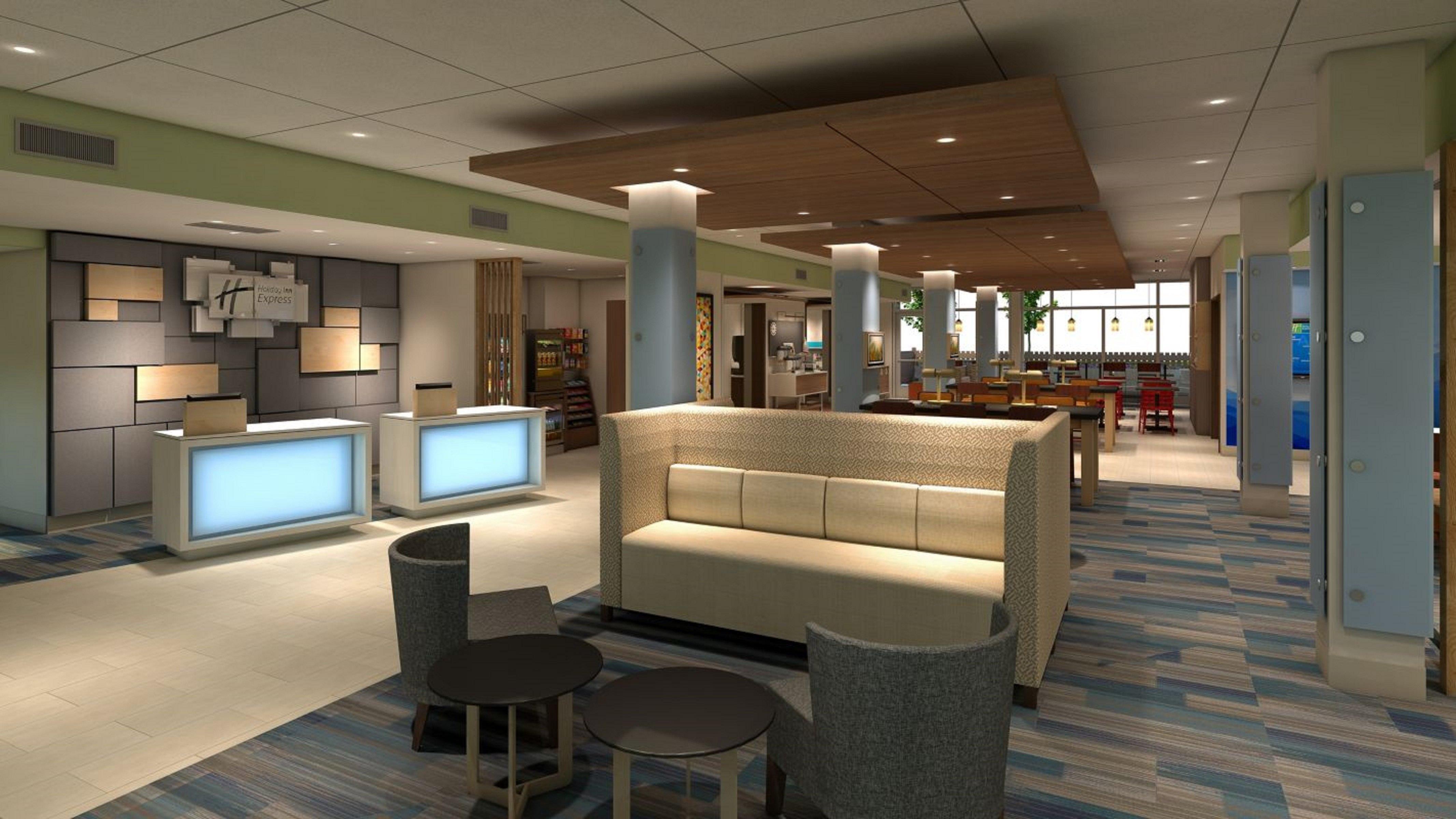 Hotel Express Rockford-loves Park By Ihg 2*