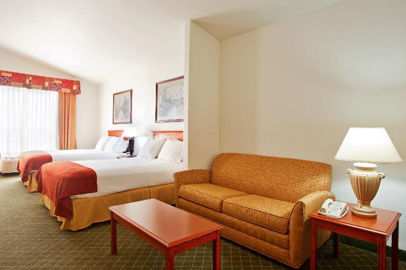Express Rockford-loves Park By Ihg Loves Park